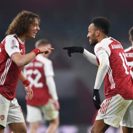 Ponturi Arsenal vs Liverpool 04-04-2021
