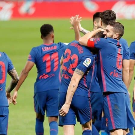 Ponturi Sevilla vs Atletico Madrid 04-04-2021