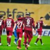 Ponturi CFR Cluj vs Sepsi 9-7-2022