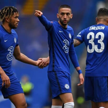 Ponturi Chelsea vs Manchester City – 25-9-2021