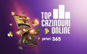 Top cazinouri online