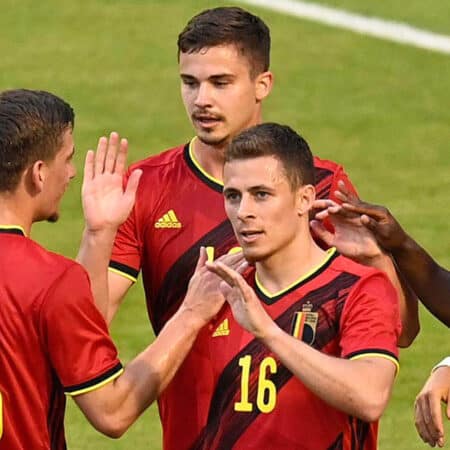 Ponturi Belgia vs Rusia – 12-6-2021