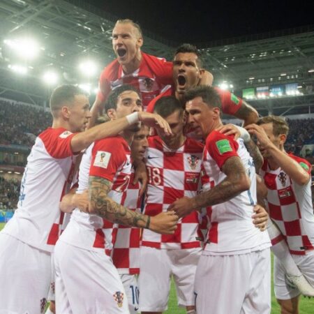 Ponturi Croatia vs Cehia – 18-6-2021