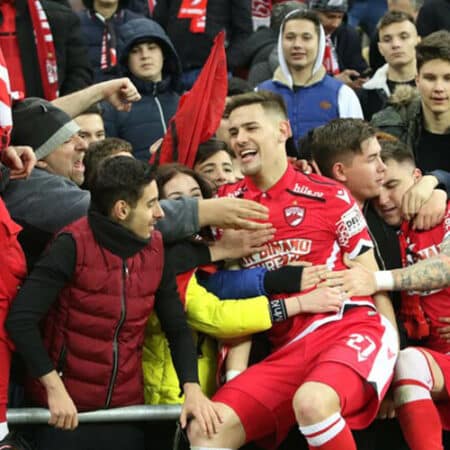 Ponturi Dinamo vs FC Voluntari – 19-7-2021