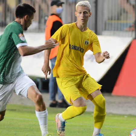Biletul zilei fotbal – 31-7-2021