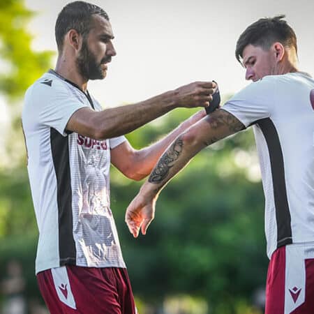Ponturi Mioveni vs FC Rapid – 23-7-2021