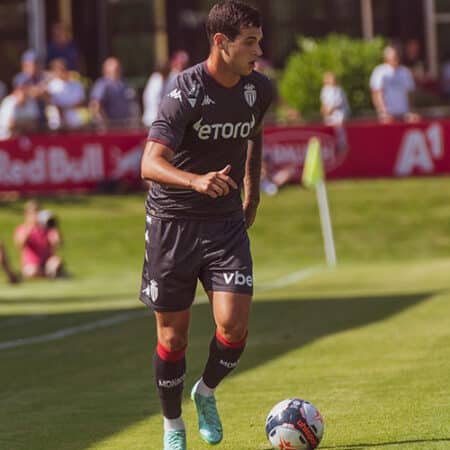 Ponturi Monaco vs Nantes – 06-8-2021