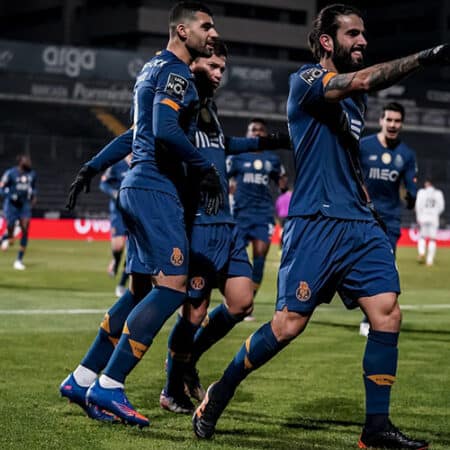 Ponturi FC Porto vs Lazio – 17-02-2022