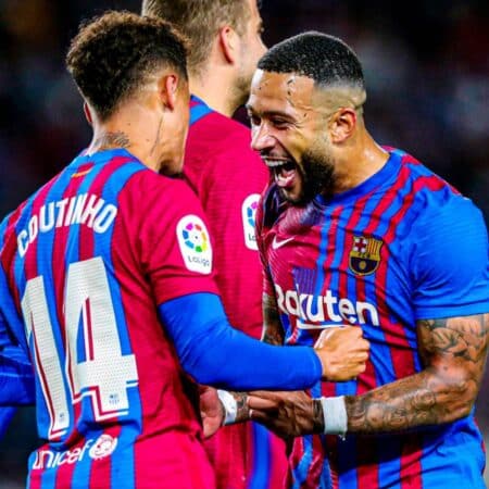 Ponturi Barcelona vs Atletico – 06-02-2022