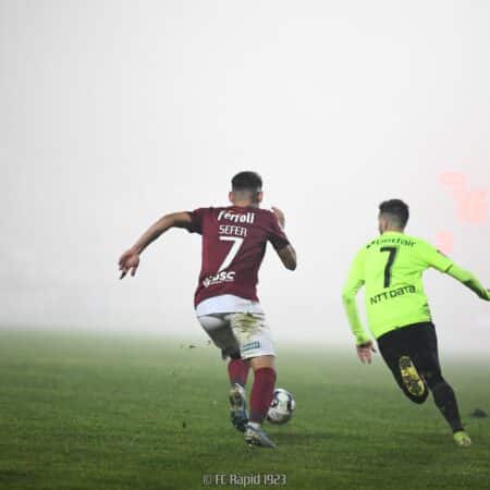 Biletul zilei din fotbal – 20-02-2022 de la Mihai