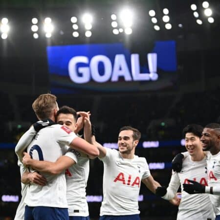 Ponturi Burnley vs Tottenham 23-2-2022
