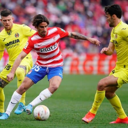 Ponturi Granada vs Cadiz – 28-02-2022