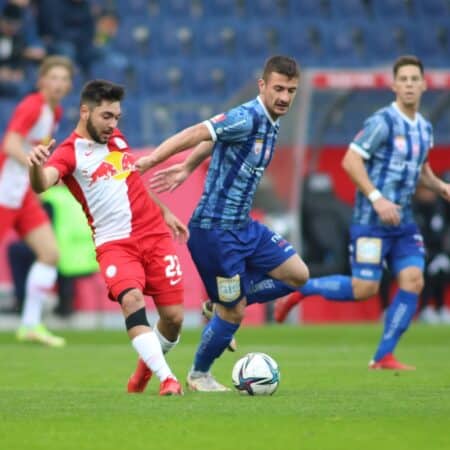 Biletul zilei din fotbal – 11-03-2022 de la Mihai