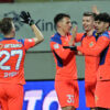 Ponturi FCSB vs CFR Cluj 22-5-2022