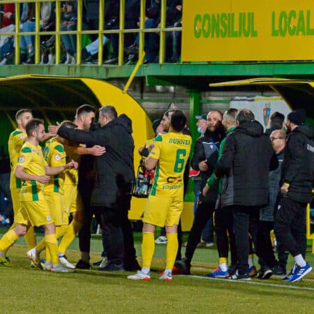 Biletul zilei din fotbal – 21-03-2022 de la Mihai