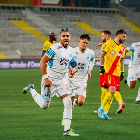 Ponturi Marseille vs Lyon 1-5-2022
