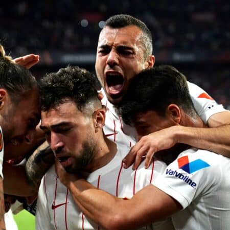 Biletul zilei din fotbal – 08-04-2022 de la Mihai