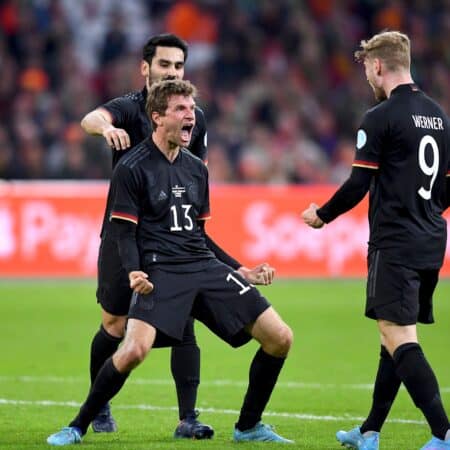 Biletul zilei din fotbal – 09-04-2022 de la Mihai