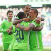 Ponturi Wolfsburg vs Mainz 22-4-2022