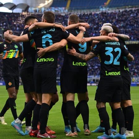 Biletul zilei din fotbal – 15-04-2022 de la Mihai