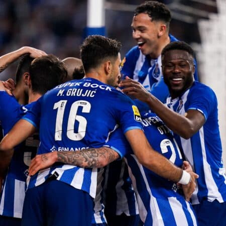 Ponturi Nottingham vs Porto 16.04.2026