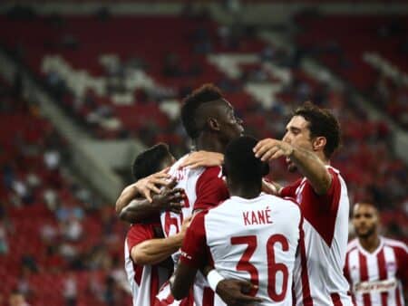 Biletul zilei Europa League 16 septembrie – COTĂ 12.55 la Mr Bit din 3 meciuri