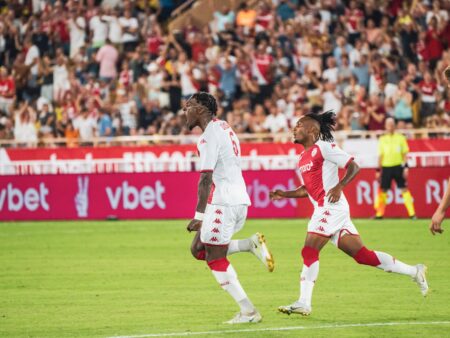Ponturi PSV vs Monaco 9-8-2022