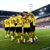 Ponturi Mainz vs Dortmund 11-5-2024