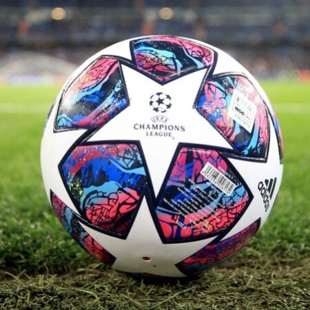 Biletul zilei Champions League 14-15 aprilie la cota 16 pe Winboss