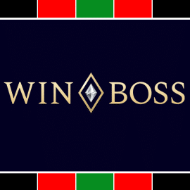 WinBoss Cazino
