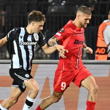 Biletul zilei Europa League 6 august – COTĂ 12.75 la Mr Bit din 3 meciuri