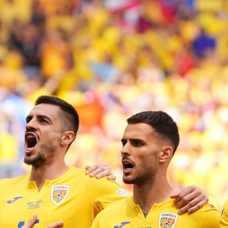 Ponturi Romania vs Cipru 10.06.2025