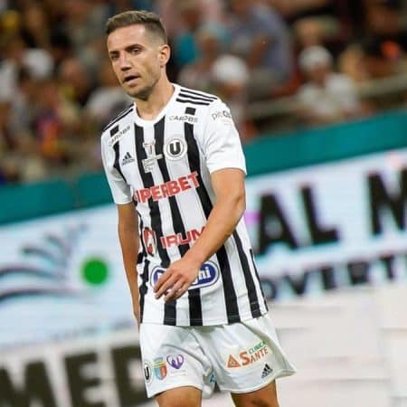 Cota 2 AZI fotbal 7 septembrie