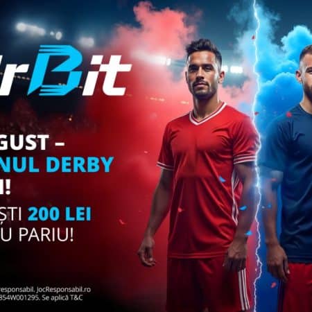 Eternul Derby Dinamo vs FCSB: pontul Mr Bit cu cota 3.33 și analiză complet