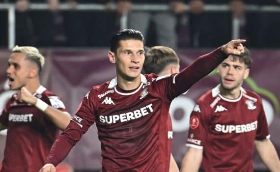 Top ponturi la toate meciurile de sambata 17 octombrie 2026