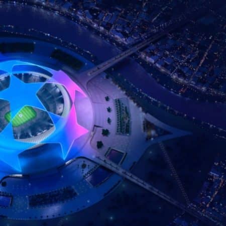 Ponturi Champions League 8 septembrie pentru biletul zilei