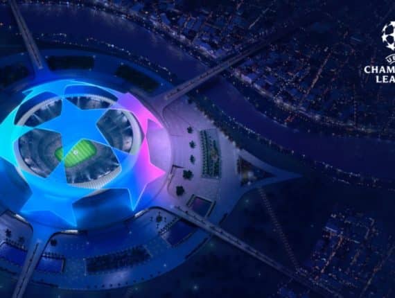 Ponturi pariuri Champions League la toate meciurile marti 20 octombrie