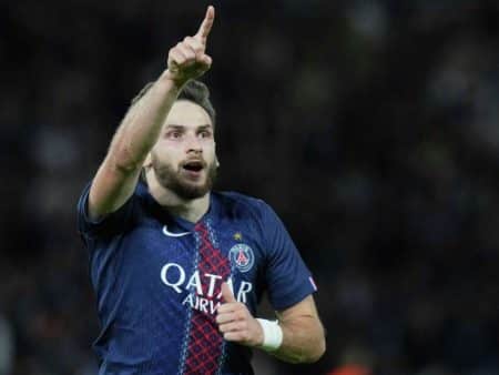 Ponturi PSG vs Monaco 06.03.2026