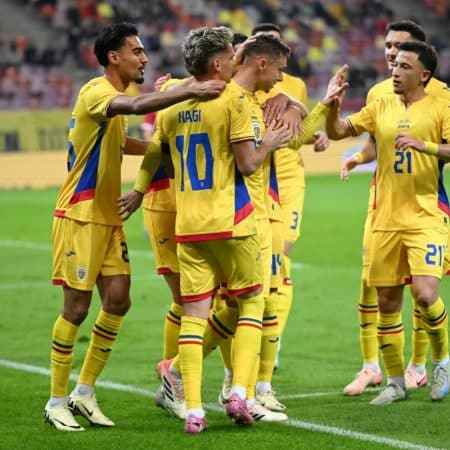 Ponturi Turcia vs România 26.03.2026