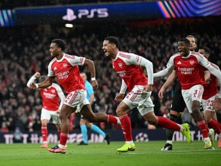 Ponturi Arsenal vs Chelsea 06.09.2026