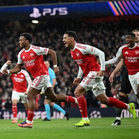 Ponturi Arsenal vs Chelsea 06.09.2026