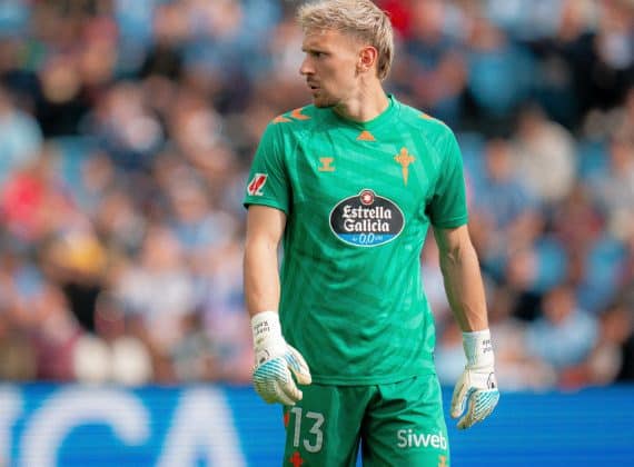 Meciul zilei azi 25 octombrie – Celta Vigo vs Betis – COTĂ 2.25