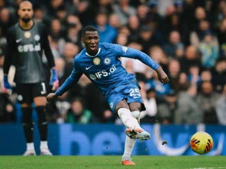 Ponturi Chelsea vs Manchester United 31.10.2026