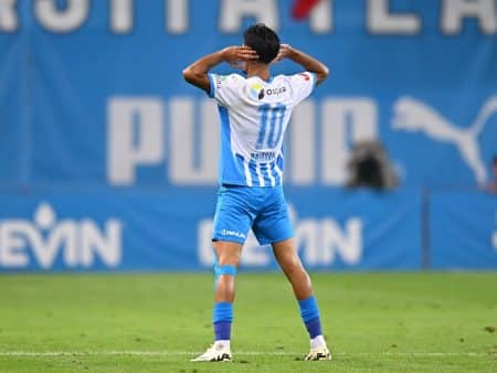 Ponturi KuPS vs Universitatea Craiova 06.08.2026