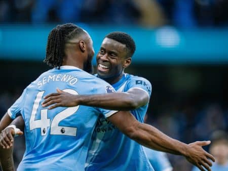 Ponturi Bournemouth vs Manchester City 19.05.2026