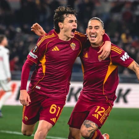 Ponturi Fenerbahce vs AS Roma 10.09.2026