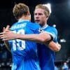 Ponturi Napoli vs AS Roma 24.10.2026