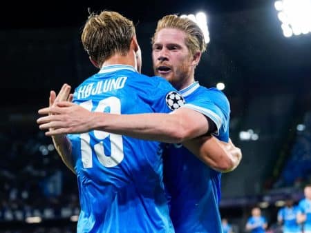 Ponturi Napoli vs AS Roma 24.10.2026