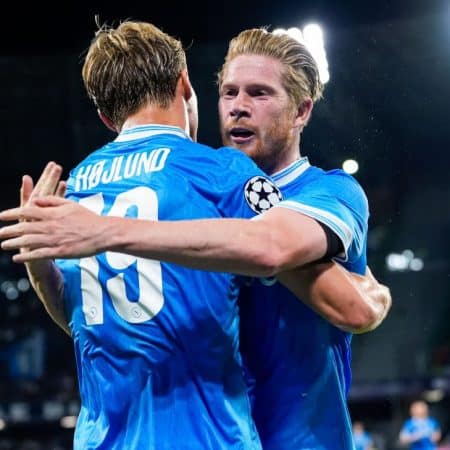 Ponturi Napoli vs Lazio 18.04.2026