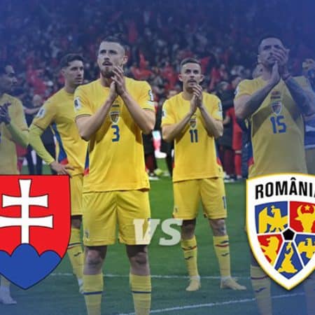 Cele mai bune 5 pariuri Slovacia vs Romania pentru biletul zilei 31 martie